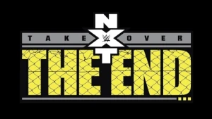 WWE NXT: The End - Preview Show