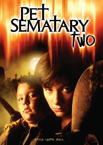 DVD Cover (Paramount)