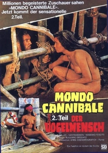 Theatrical Poster (Germany)