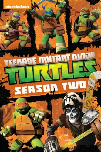 Theatrical Poster