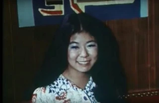 Norma Takaki