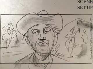J. Todd Anderson