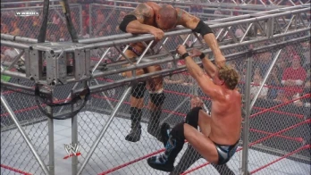 Raw's 800th Episode Celebration