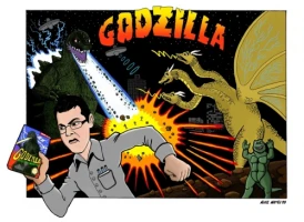 Godzilla