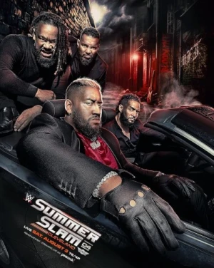Theatrical Poster