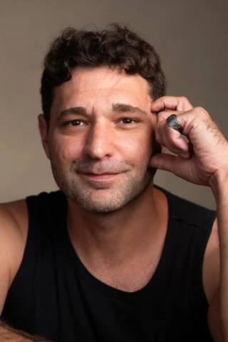 Duane Behrens