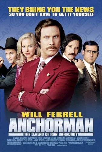 Theatrical Poster (USA)