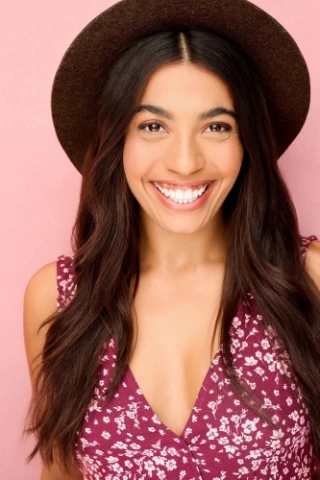 Tara Cox