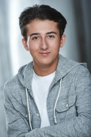 Pierre Drivas
