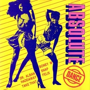 Absolute Dance