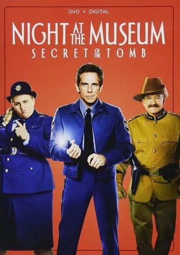 DVD Cover (Twentieth Century Fox Reissue)