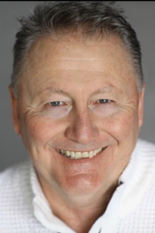 Glenn Robin