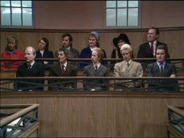 Whicker's World