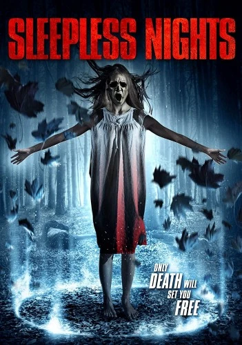 DVD Cover (Wild Eye Releasing)