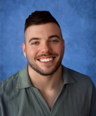 Eric Fields