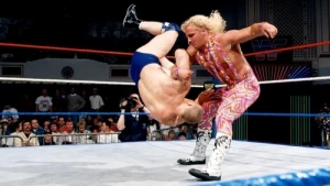 The Road To WrestleMania XI Continues