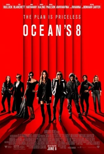 Theatrical Poster (USA)