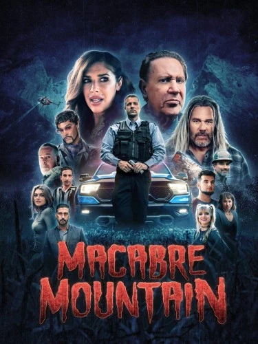 Theatrical Poster (USA)