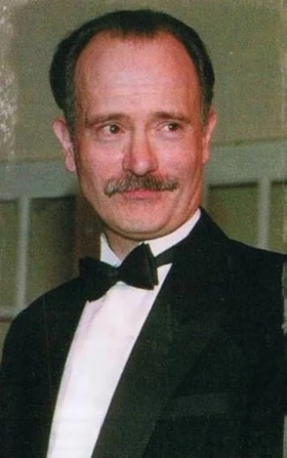 Mark Gruenwald