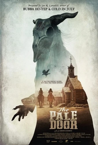 Theatrical Poster