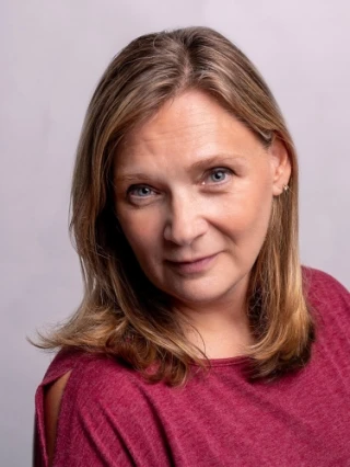 Robin Hopkins
