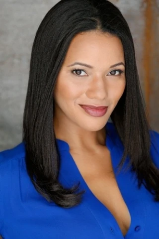 Rachel Montez Minor