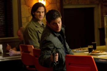 Slash Fiction