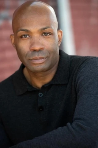 Daren J. Fleming