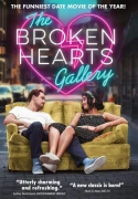 The Broken Hearts Gallery