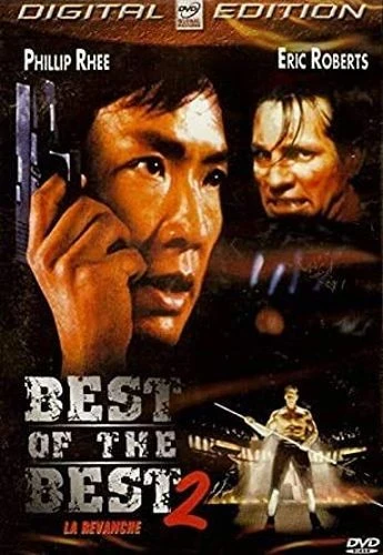 DVD Cover (France)