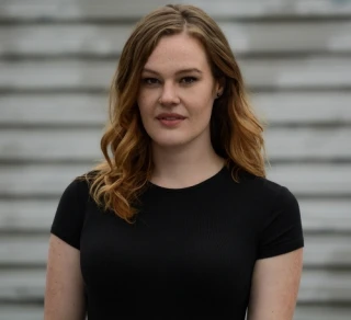 Madison Nyenhuis