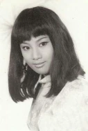 Angela Mao