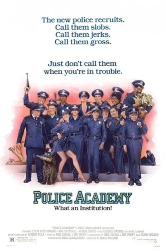 Theatrical Poster