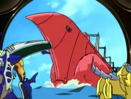 Kesshi No Jump! Mach Alert