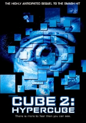 DVD Cover (Lions Gate)
