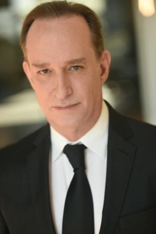 Peter Leake