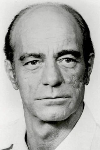 Henry Kendrick