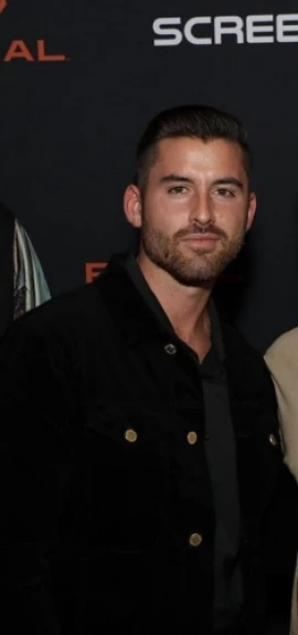 Steven Caruso
