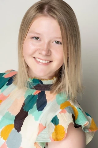 Mackenzie Gwaltney