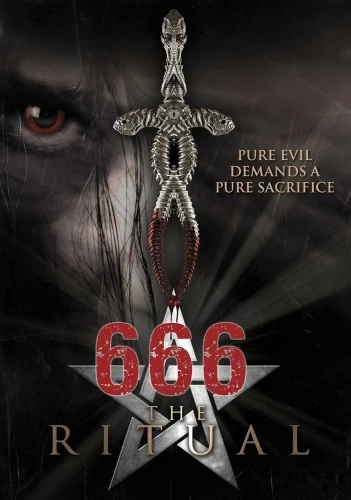 DVD Cover (Tempe Entertainment)