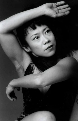 Yvonne Ng