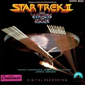 Star Trek II: The Wrath of Khan