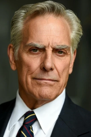 Jon Seresi