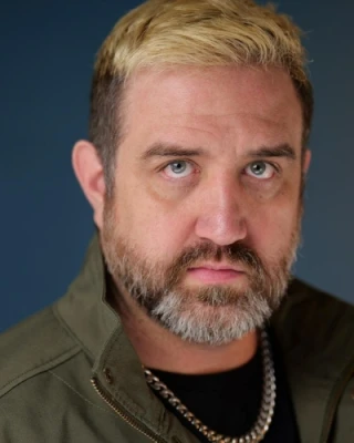 Greg Carver