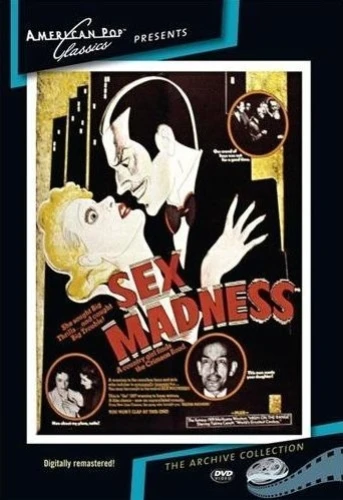 DVD Cover (American Pop Classics)
