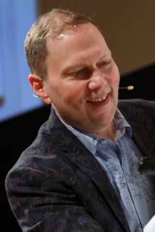Dav Pilkey