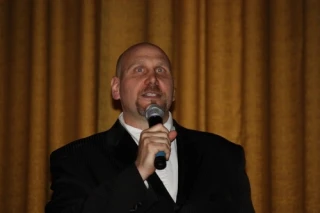 Ken Feinberg