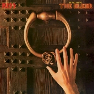 Music From “The Elder”