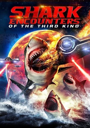 DVD Cover (Wild Eye Releasing)