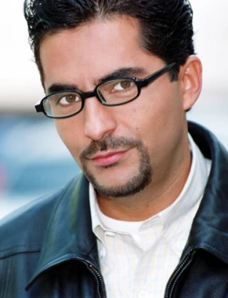 Raúl Araiza